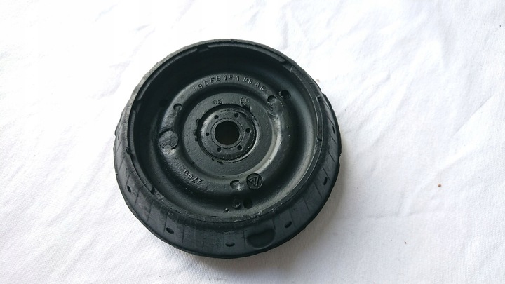 AIR BAGS SHOCK ABSORBER REAR FORD FIESTA IV KA PUMA photo 3 - milautoparts-fr.ukrlive.com