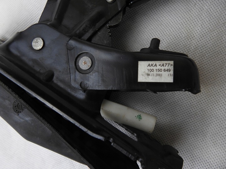 HANDLE LEVER BRAKES MANUAL FIAT STRADA 99-05 photo 7 - milautoparts-fr.ukrlive.com