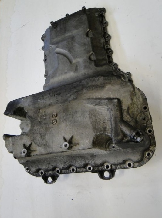 MERCEDES W164 W166 OM629 CARTER HUILEUX A6290140502