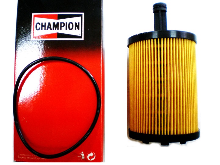 DODGE CALIBER 2.0CRD FILTER OILS CRD 2006-2012 photo 1 - milautoparts-fr.ukrlive.com