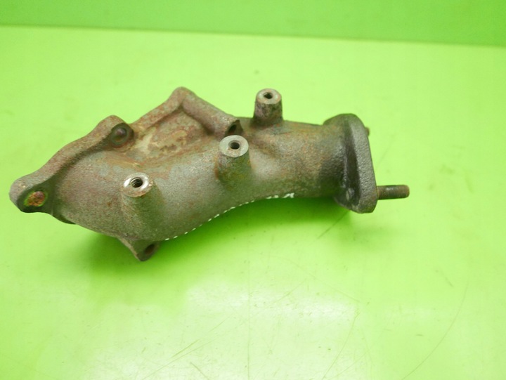 KNEE KNEE TURBINES HYUNDAI H1 I 2.5 TD photo 6 - milautoparts-fr.ukrlive.com