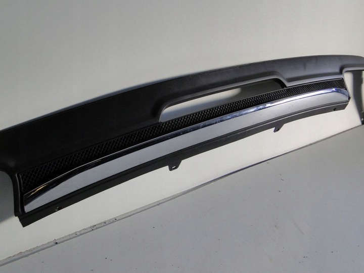 MERCEDES SL R231 231 DIFFUSOR SPOILER BUMPER AMG photo 3 - milautoparts-fr.ukrlive.com