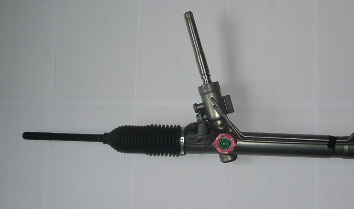 STEERING RACK STEERING RACK FORD MONDEO MK4 IV 4 1789455 1749762 1749765 1749778 photo 2 - milautoparts-fr.ukrlive.com