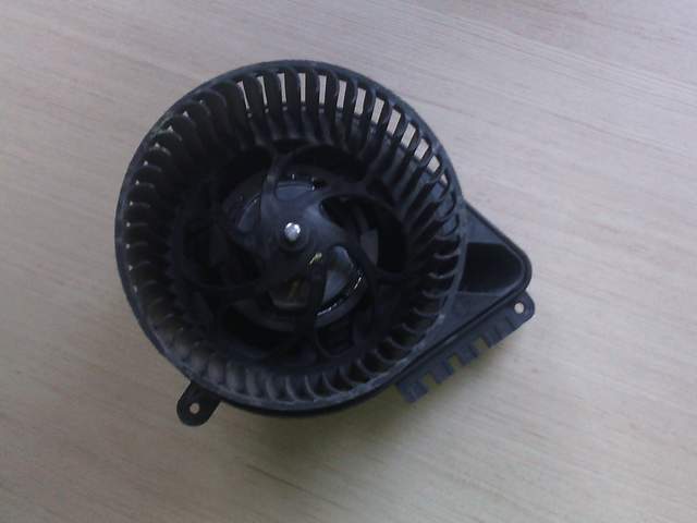 AIR BLOWER FAN VW LT 1996-2006 EUROPE LODZ photo 3 - milautoparts-fr.ukrlive.com