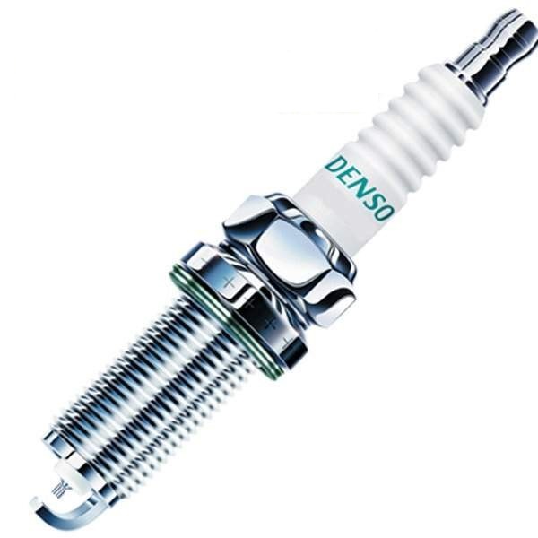 BOUGIE ALLUMAGE DENSO X27ESR-U (DR9ES) CAGIVA HONDA KAWASAKI KTM MOTO GUZZ