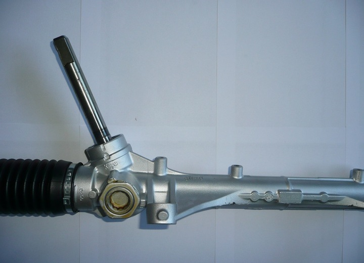 STEERING RACK STEERING RACK NISSAN NOTE I E11 MICRA K12 photo 3 - milautoparts-fr.ukrlive.com