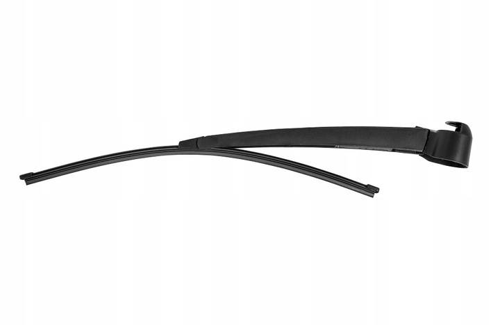 HOLDER WIPER BLADES FABIA II COMBI; VW TOURAN 2006- photo 1 - milautoparts-fr.ukrlive.com