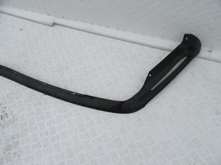 PORSCHE 911 997 TURBO SPOILER SPOILER BUMPER REAR photo 4 - milautoparts-fr.ukrlive.com