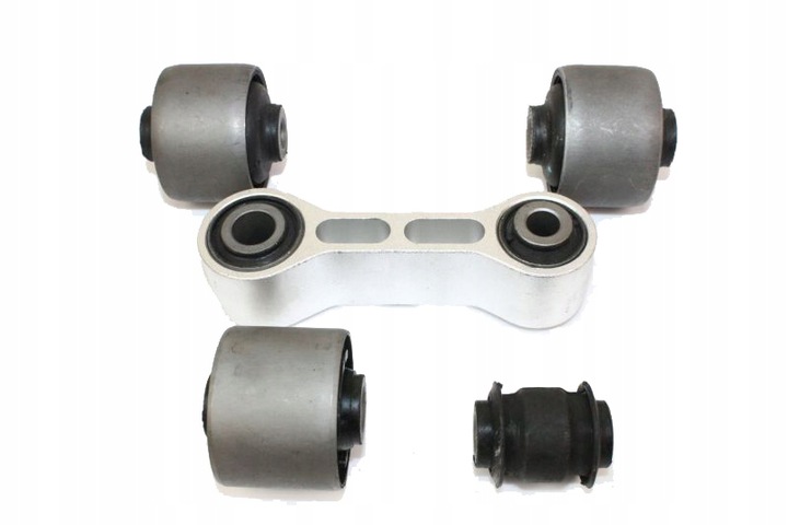 BUSHING SWINGARM BEAM REAR NISSAN MAXIMA A32 94- PRIMERA P11 96- photo 1 - milautoparts-fr.ukrlive.com