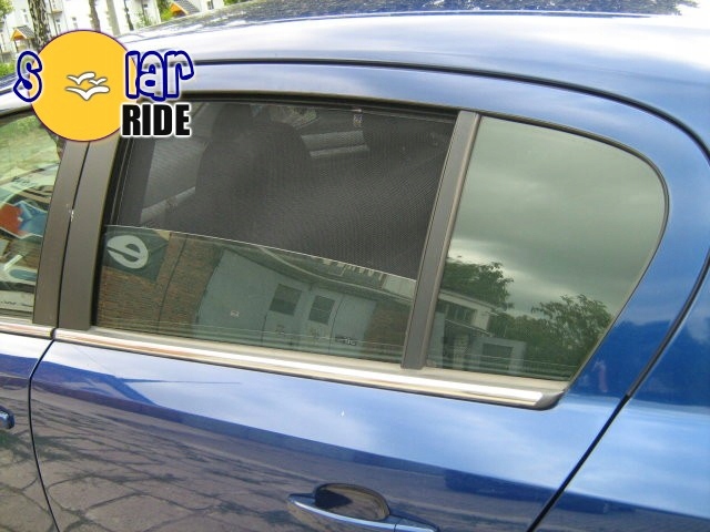 CURTAINS FOR OPEL ASTRA H HATCHBACK 2004-2014 photo 5 - milautoparts-fr.ukrlive.com