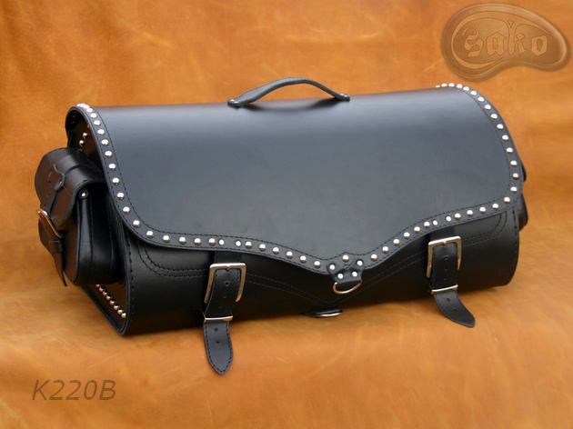 K220 B LEATHER NATURALNA- SAKO photo 2 - milautoparts-fr.ukrlive.com