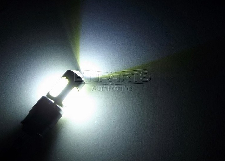 LAMPS LED HP24W LIGHT DAYTIME CITROEN C5 III photo 4 - milautoparts-fr.ukrlive.com