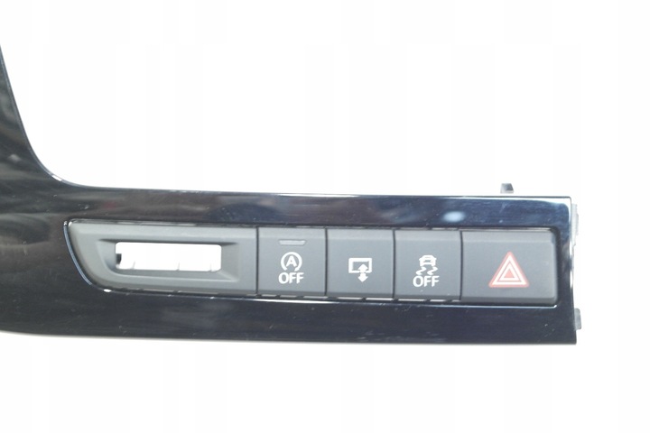 AUDI A8 D4 FRAME DASHBOARD PANEL 4H1853191 photo 2 - milautoparts-fr.ukrlive.com