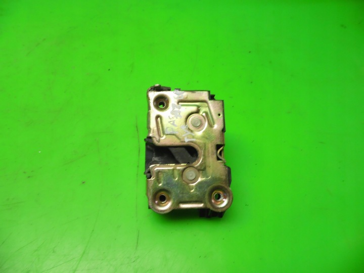 LOCK DOOR REAR RIGHT RENAULT CLIO I PHI 5D 90-94 photo 1 - milautoparts-fr.ukrlive.com