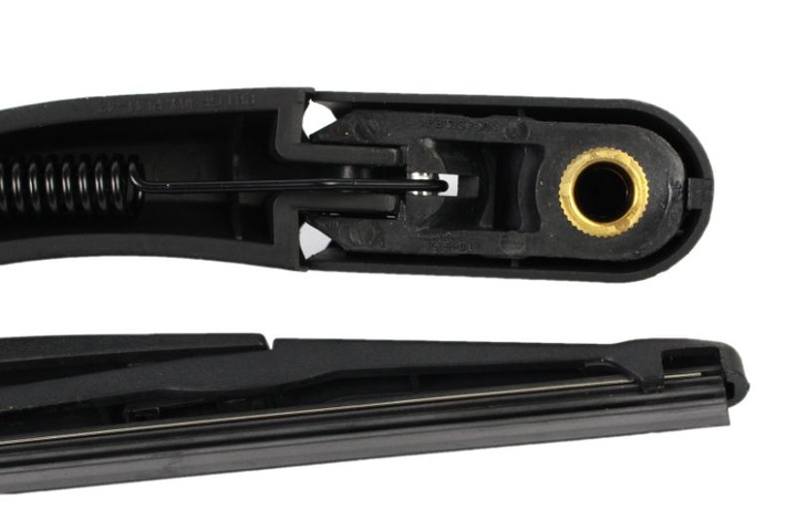 CITROEN XSARA UNIVERSAL HOLDER WIPER BLADES REAR + WIPER photo 3 - milautoparts-fr.ukrlive.com