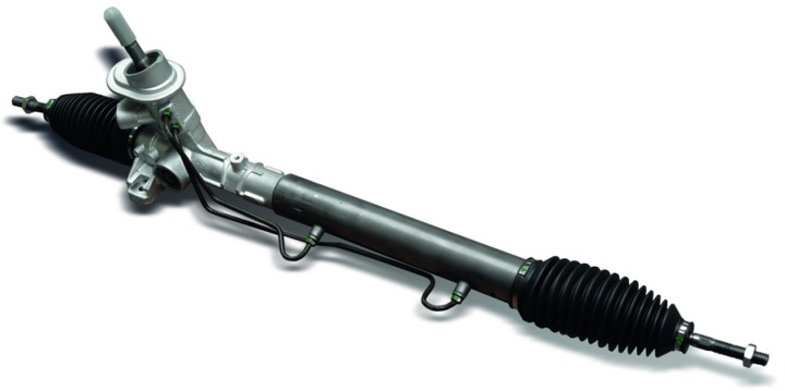 STEERING RACK MERCEDES SPRINTER 905 906 2006 - 2017 photo 2 - milautoparts-fr.ukrlive.com