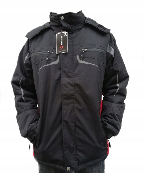 VESTE TRAVAILLÉ D'HIVER PHILIP MARQUES ARDON CIEPLA AVEC