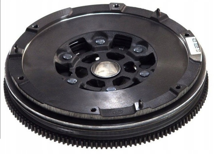 SCHAEFFLER LUK 415 0234 10 WHEEL FLY WHEEL photo 9 - milautoparts-fr.ukrlive.com