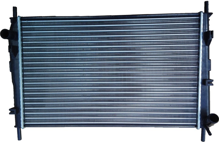 RADIATEUR EAUX FORD MONDEO MK 3 1.8 2.0 16V 00- photo 2 - milautoparts-fr.ukrlive.com