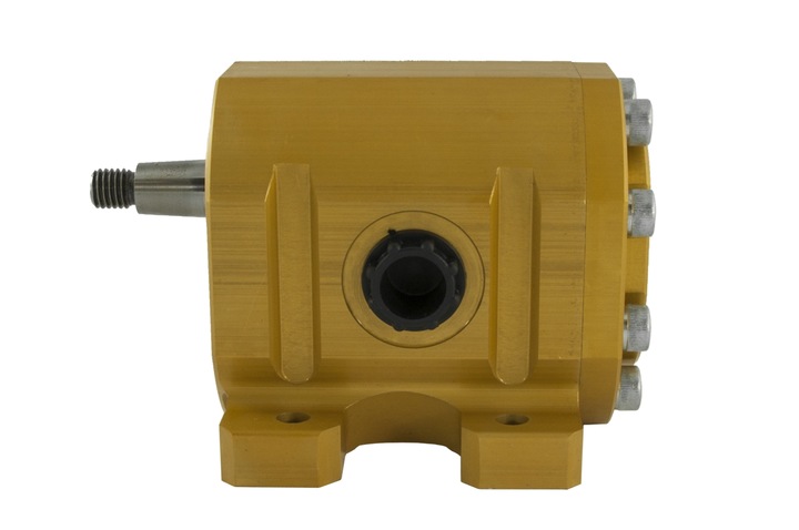 HYLMET PZS-A-S20WZM PREMIUM POMPE HYDRAULIQUE RENFORCÉE URSUS HYLMET photo 9 - milautoparts-fr.ukrlive.com