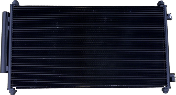 RADIATEUR DU CLIMATISEUR (AVEC OSUSZACZEM) HONDA CR-V 3 2.0/2.2D 10.06- photo 5 - milautoparts-fr.ukrlive.com