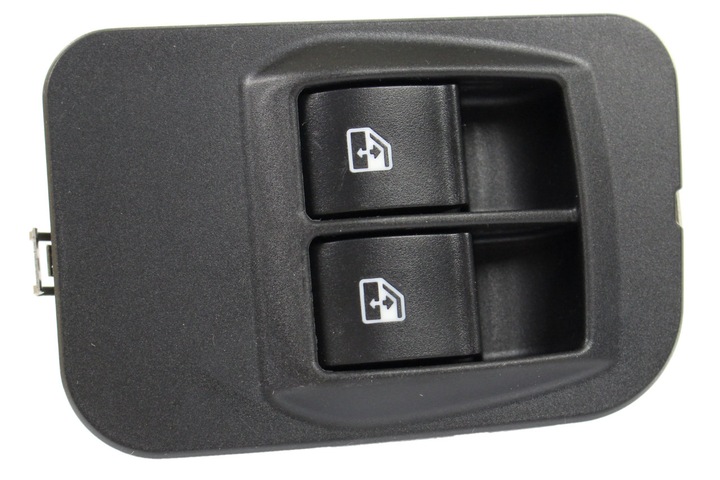 FIAT FIORINO PEUGEOT BIPPER PANEL SWITCH WINDOW photo 3 - milautoparts-fr.ukrlive.com