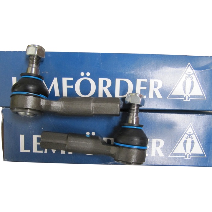 LEMFORDER 22251 03 END DRIVE SHAFT KIEROWNICZEGO POPRZECZNEGO photo 2 - milautoparts-fr.ukrlive.com