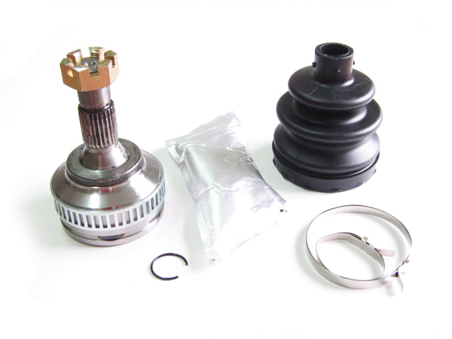 AXLE SWIVEL EXTERIOR PEUGEOT 406 00- photo 6 - milautoparts-fr.ukrlive.com