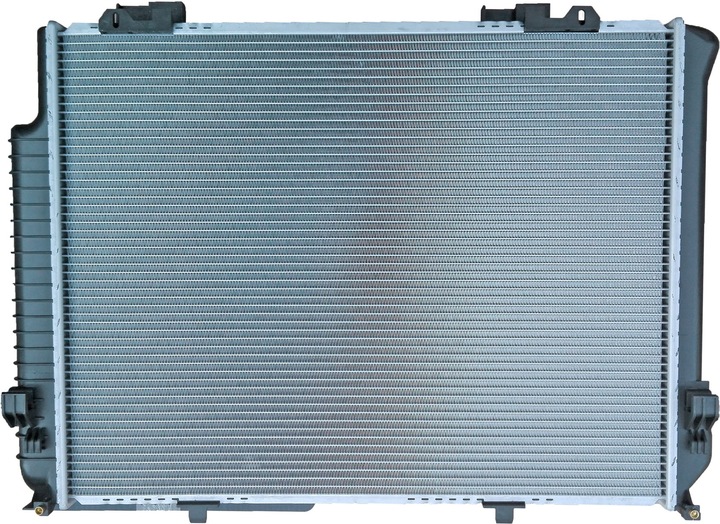 RADIATEUR EAUX MERCEDES E CLASSE W210 E200 E220 98- photo 3 - milautoparts-fr.ukrlive.com