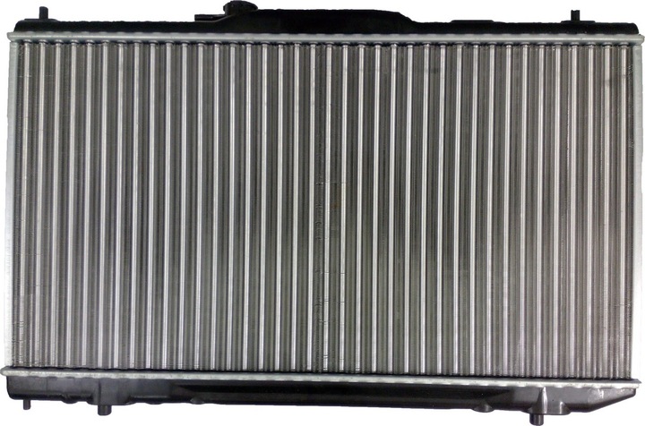 TOYOTA AVENSIS T22 2.0TD 97-03 RADIATOR WATER photo 2 - milautoparts-fr.ukrlive.com