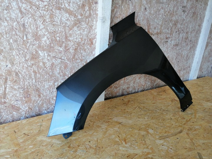 WING LEFT FRONT FRONT FORD FOCUS MK4 IV 18- photo 3 - milautoparts-fr.ukrlive.com