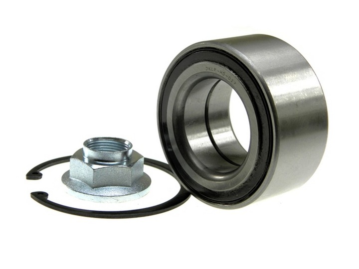 BEARING HUB HONDA CIVIC IX FK 2.2 I-DTEC FK3 20 photo 6 - milautoparts-fr.ukrlive.com