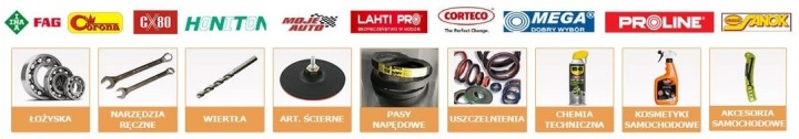 WIERTLO VERS METALU 4,5 MM KOBALTOWE RICHMANN C9845
