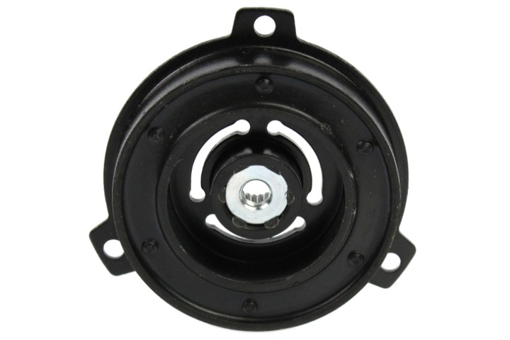 DISC CLUTCH SET COMPRESSOR AIR CONDITIONER ZEXEL VW photo 1 - milautoparts-fr.ukrlive.com