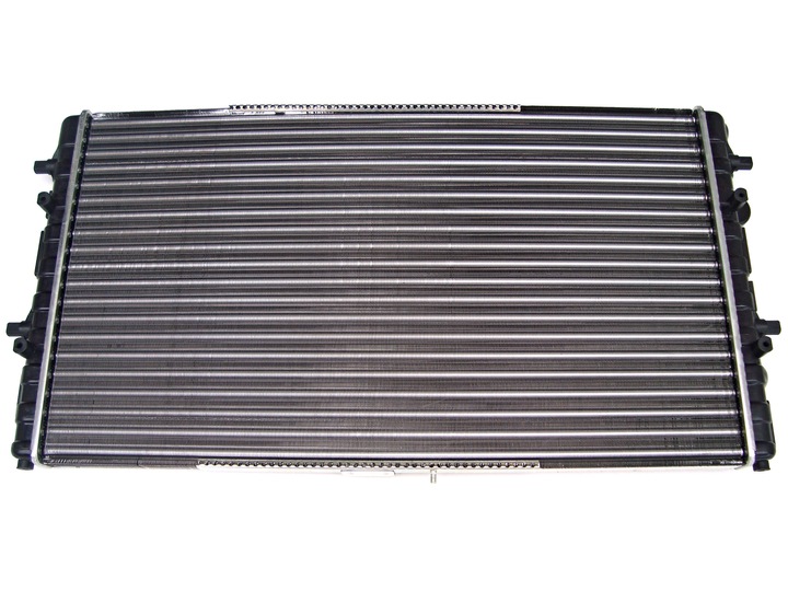 RADIATOR WATER SEAT CORDOBA 99- photo 4 - milautoparts-fr.ukrlive.com