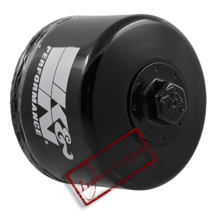 FILTRE HUILES MOTO. BMW K 1600/ BMW R 1200/ F 800GS KN-164