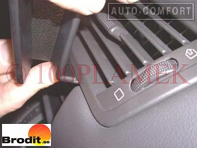 PROCLIP POUR CITROEN C8 FIAT ULYSSE PEUGEOT 807 - P photo 3 - milautoparts-fr.ukrlive.com