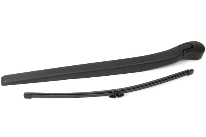 BMW 5 E60 E61 F10 F11 HOLDER WIPER BLADES REAR WIPER photo 1 - milautoparts-fr.ukrlive.com