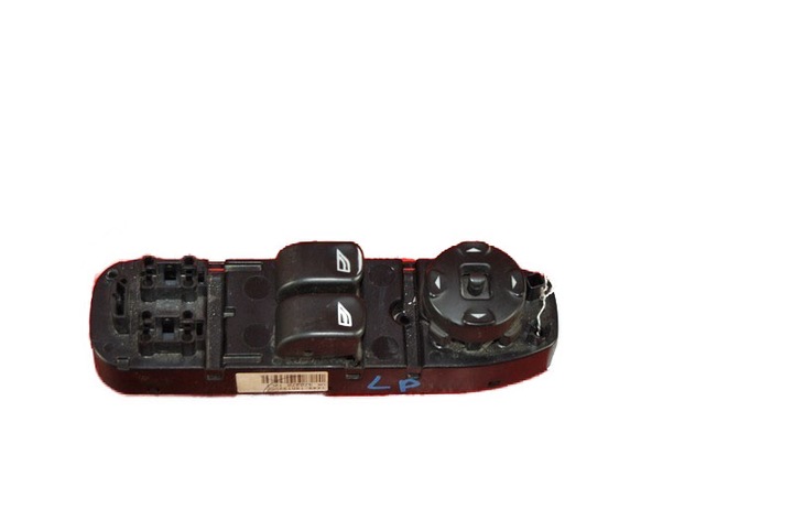 Панель управления стекол европа jaguar x-type 01-09, Цена