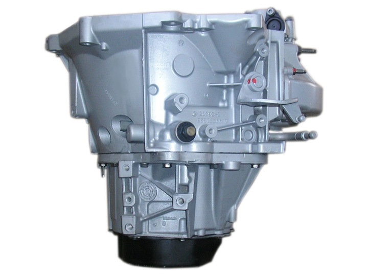 Коробка передач peugeot 301/ citroen c-elysee 1.6 hdi be4, Цена