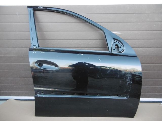 Двері передні переднє праве mercedes ml w164 2007-, Ціна