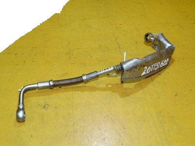 Трубка масляная турбины a4 leon vw 2.0 tfsi 06f145778f, Цена