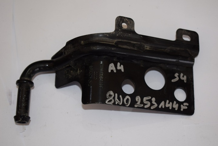 Фаркоп вешак выхлопа audi s4 8w0 8w0253144f, Цена