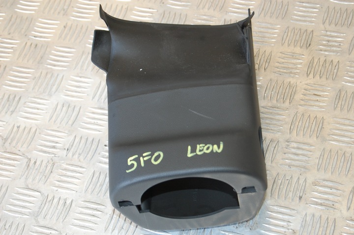 Корпус рулевой колонки рулевой seat leon 5f0 fr, Цена