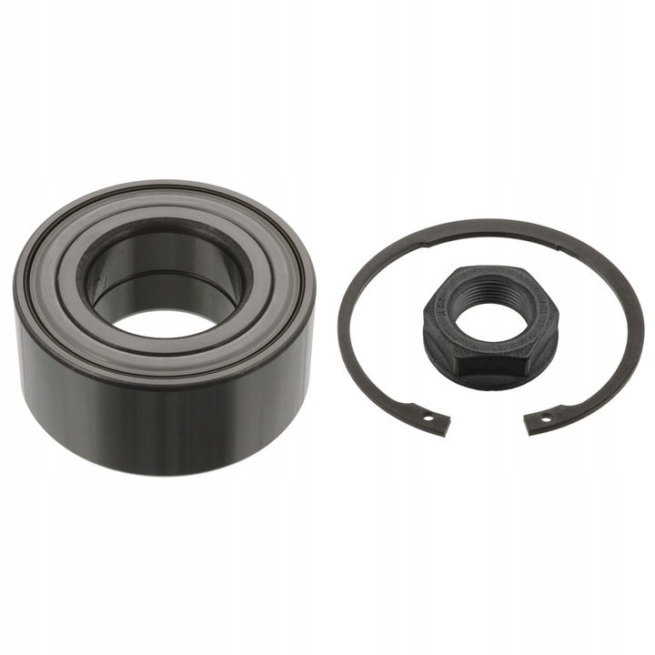Febi bilstein 05543 комплект підшипників колеса, Ціна