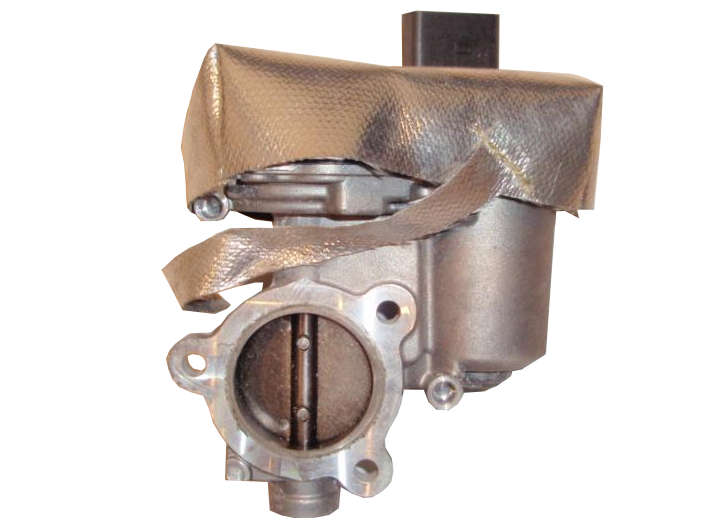 Volkswagen oe 04l131501c клапан agr, Цена
