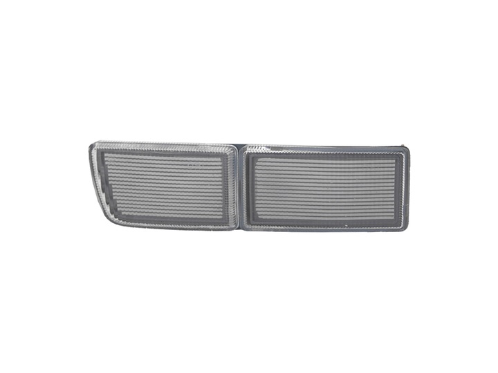Накладка длинная заглушка указатель поворота vw golf iii 3 vento l, Цена
