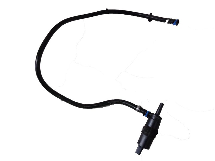 Насос омивача патрубок 8r0955953c audi q5, Ціна