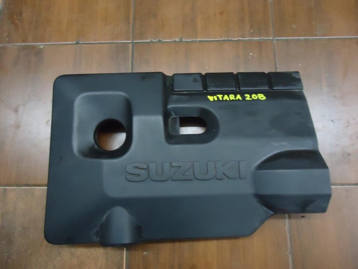 Крышка защита двигателя suzuki grand vitara, Цена