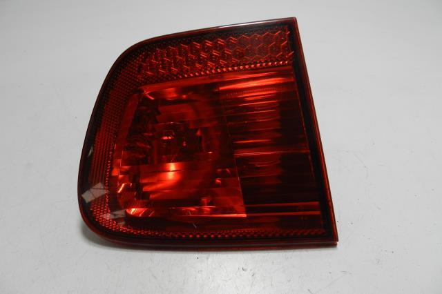 Фонарь левый зад крышки багажника seat ibiza ii fl 99-02, Цена
